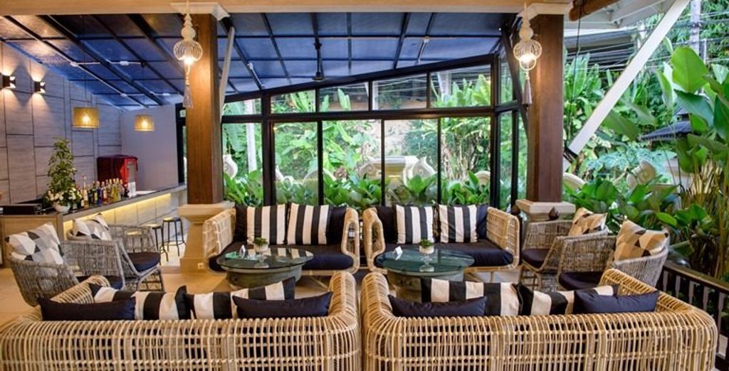 Krabi La Playa Resort 4*