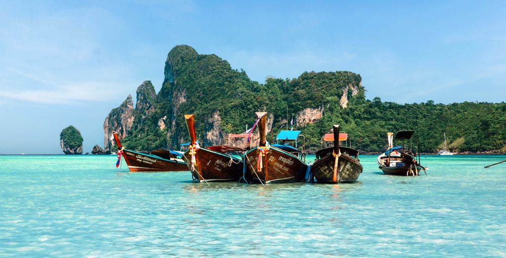 Krabi La Playa Resort 4*