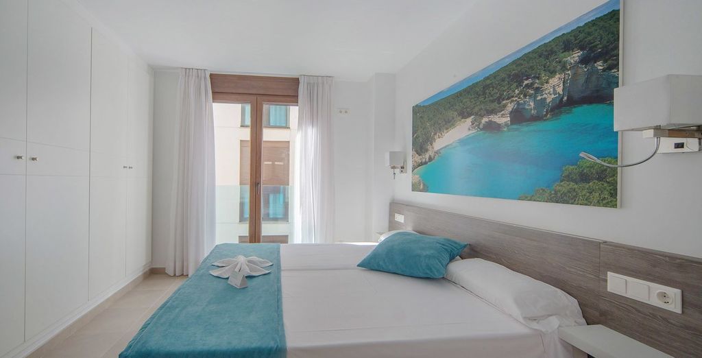 Ferrer Skyline Menorca 4*