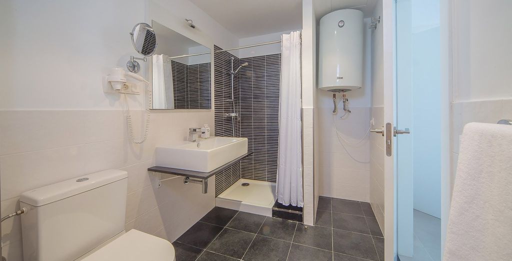 Ferrer Skyline Menorca 4*