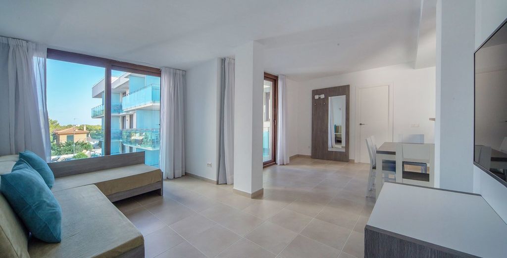 Ferrer Skyline Menorca 4*