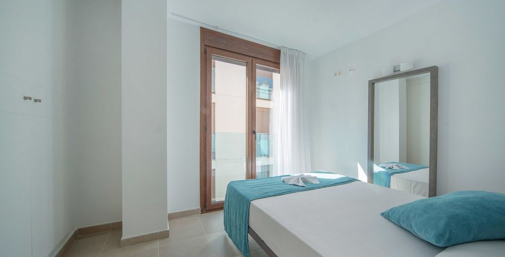 Ferrer Skyline Menorca 4*