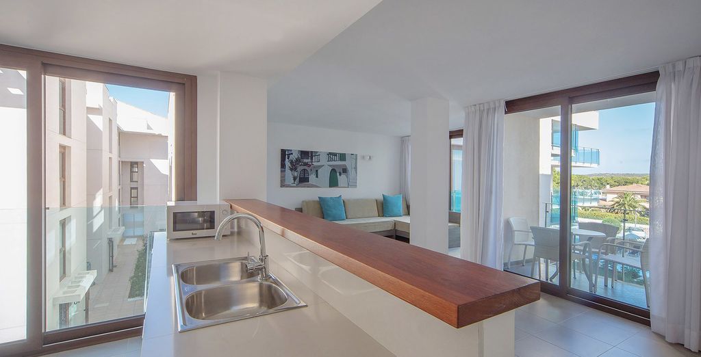 Ferrer Skyline Menorca 4*
