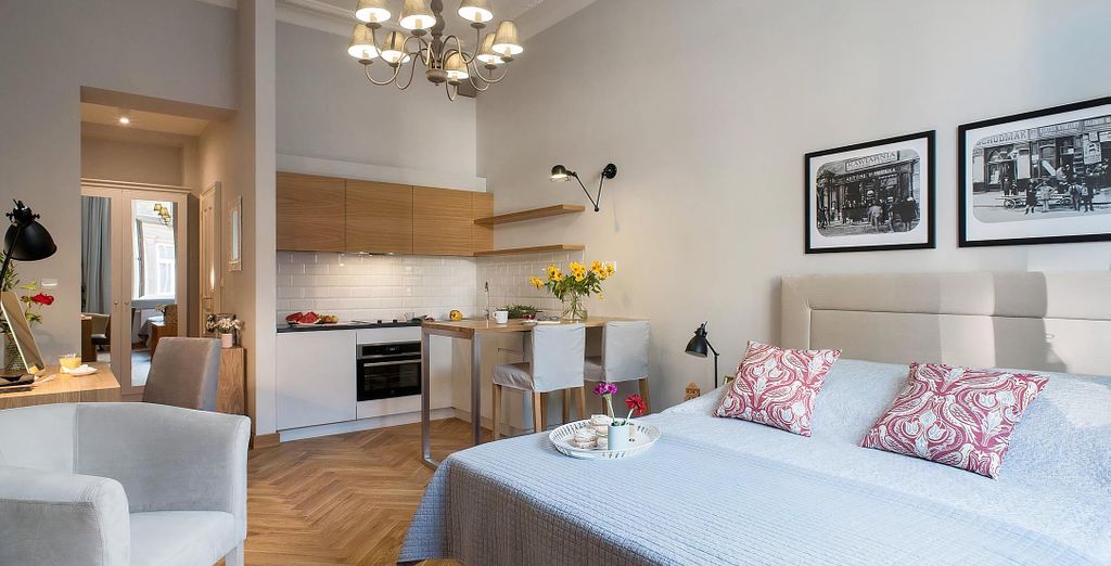Belle Epoque Residence 4*