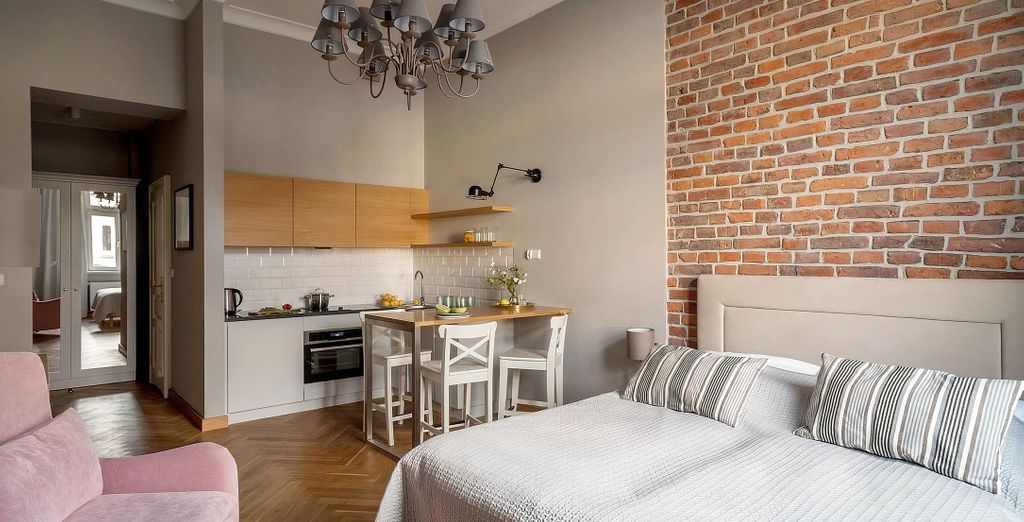 Belle Epoque Residence 4*