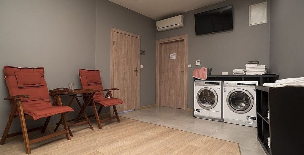 Belle Epoque Residence 4*