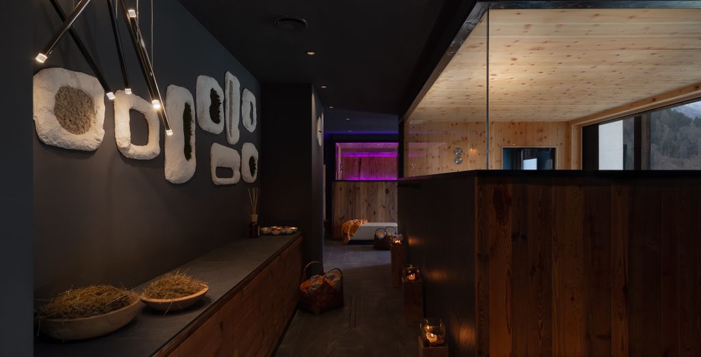 Brunet The Dolomites Resort 4*