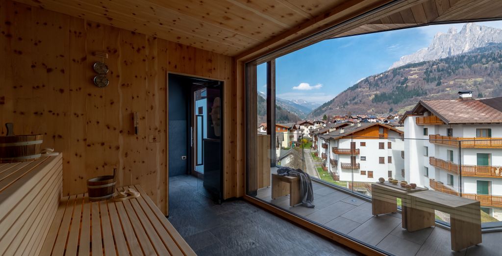 Brunet The Dolomites Resort 4*