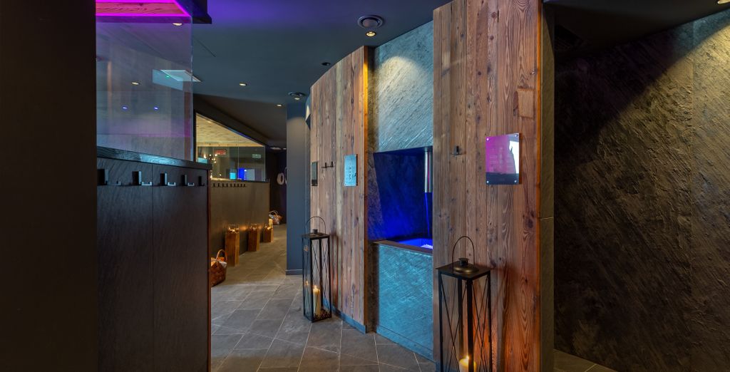 Brunet The Dolomites Resort 4*