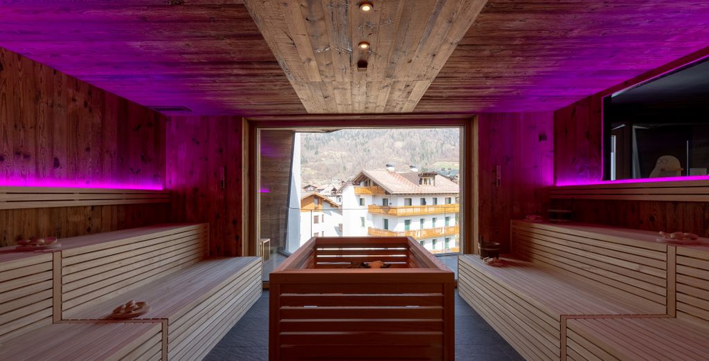 Brunet The Dolomites Resort 4*