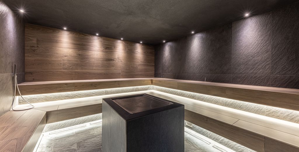 Brunet The Dolomites Resort 4*