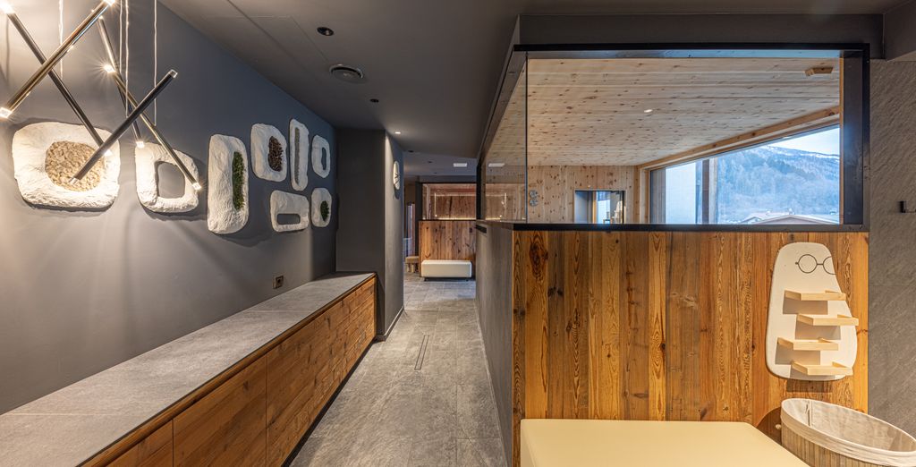 Brunet The Dolomites Resort 4*
