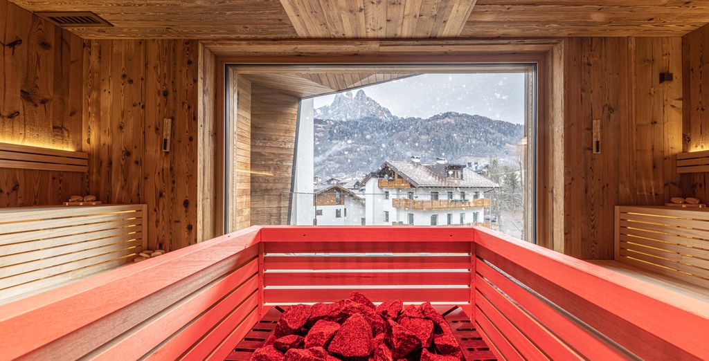 Brunet The Dolomites Resort 4*