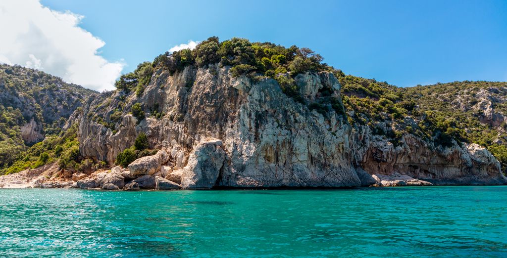 GH Santina Resort 4*