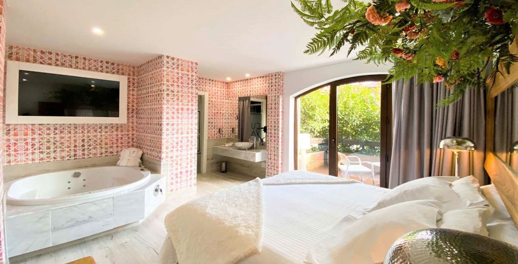 Hôtel Cuevas 4*