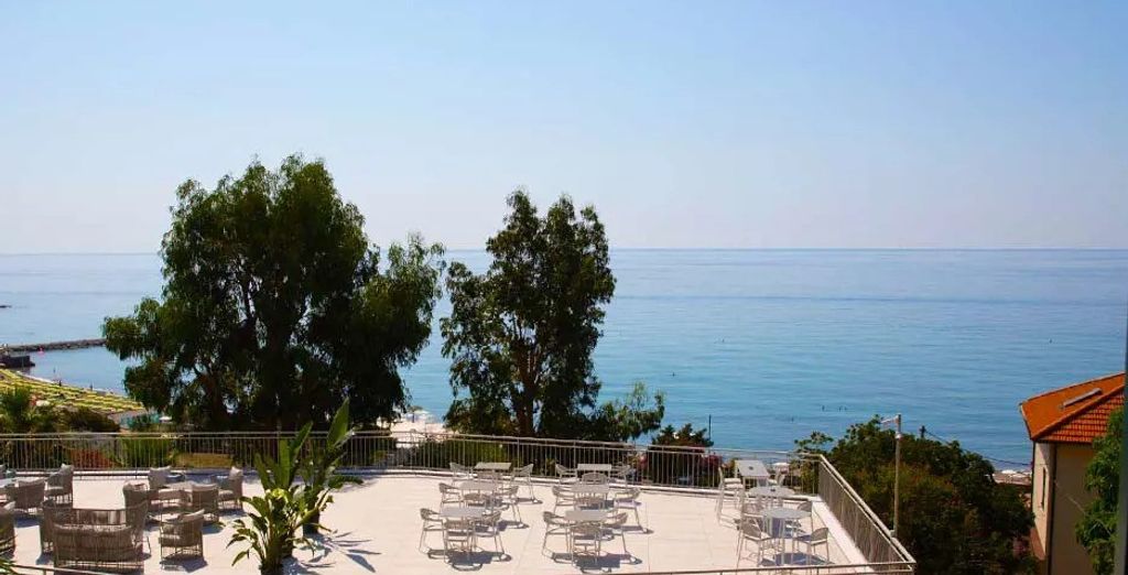 Hotel Villa Levi 