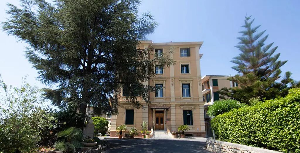 Hotel Villa Levi 