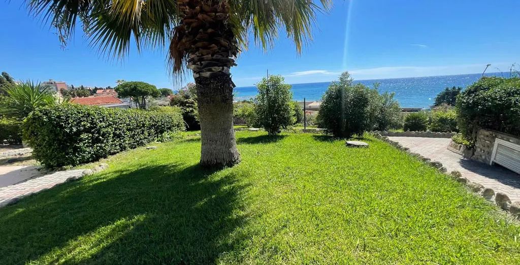 Hotel Villa Levi 