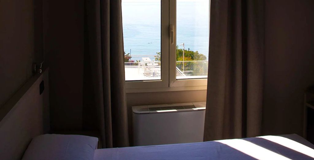 Hotel Villa Levi 