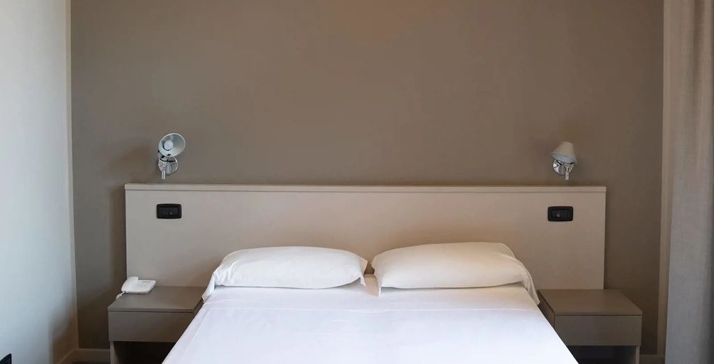 Hotel Villa Levi 