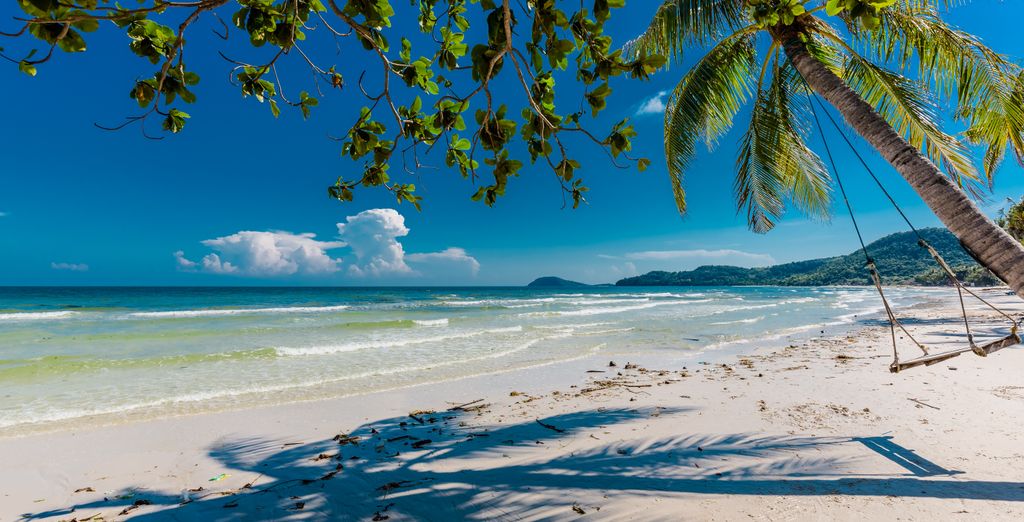 Tour privato: I gioielli del Paese con possibile estensione balneare a Phu Quoc 