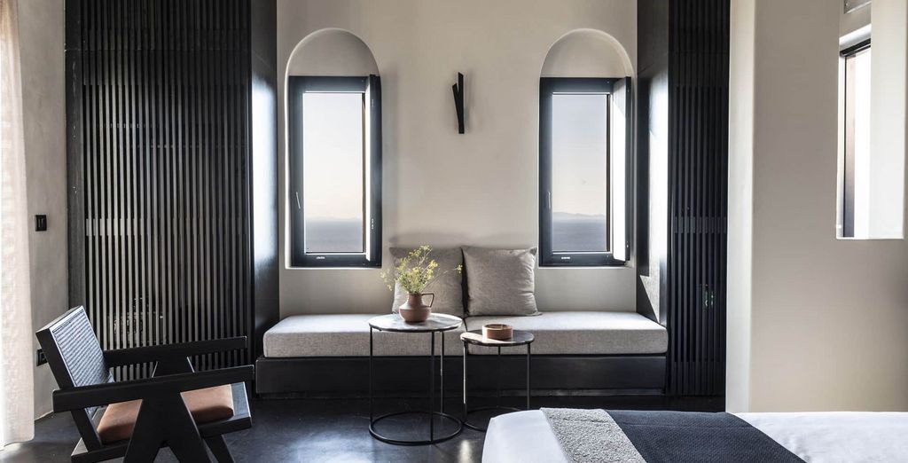 Nimbus Santorini 4*