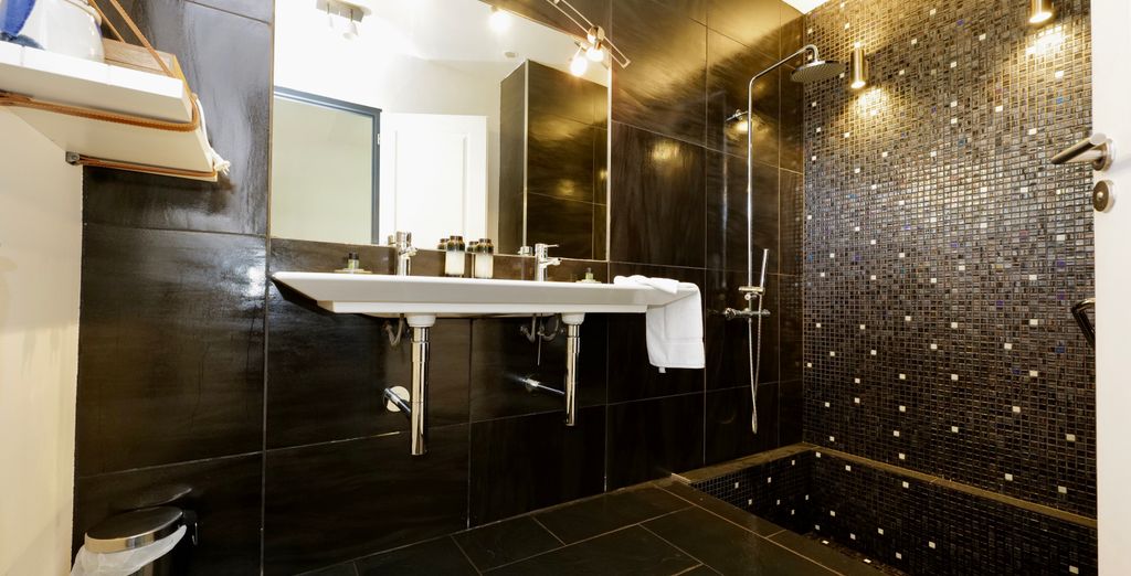 Domaine Pozzo di Mastri 4*