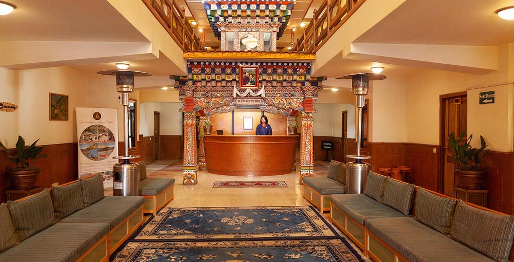 Tour privato alla scoperta del Regno del Bhutan 