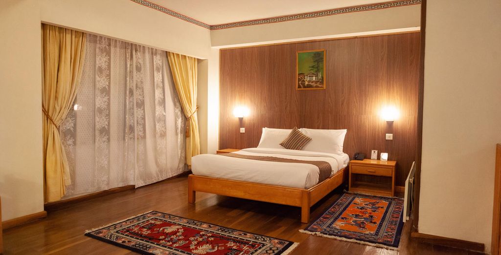 Tour privato alla scoperta del Regno del Bhutan 