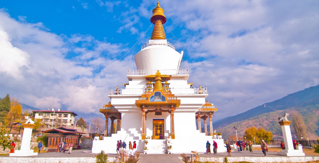 Tour privato alla scoperta del Regno del Bhutan 