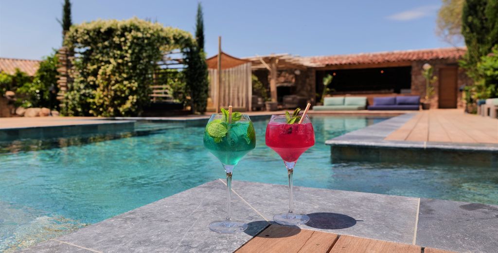 Domaine Pozzo di Mastri 4*