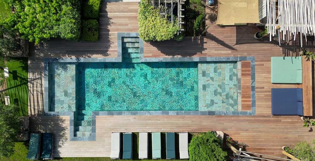 Domaine Pozzo di Mastri 4*