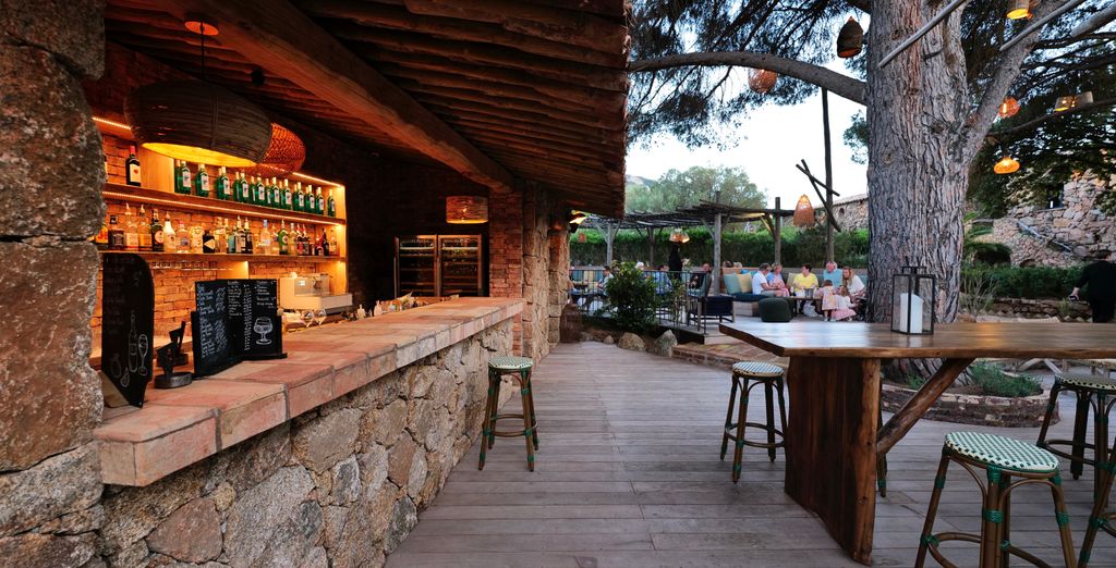 Domaine Pozzo di Mastri 4*