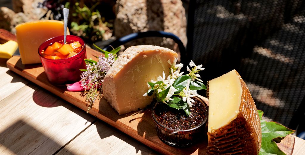 Domaine Pozzo di Mastri 4*