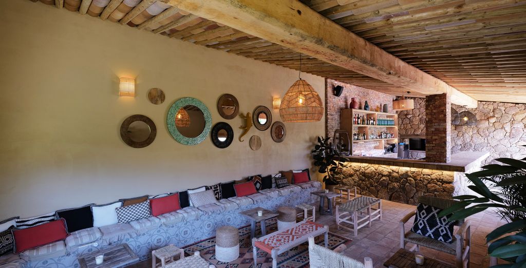 Domaine Pozzo di Mastri 4*