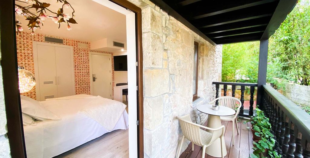 Hôtel Cuevas 4*