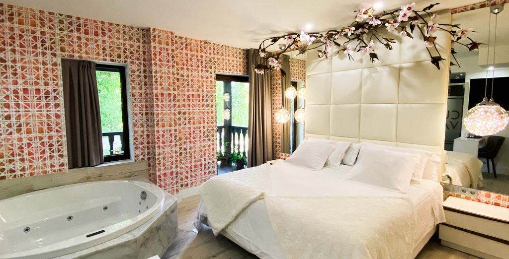 Hôtel Cuevas 4*