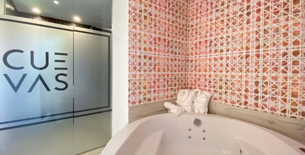 Hôtel Cuevas 4*