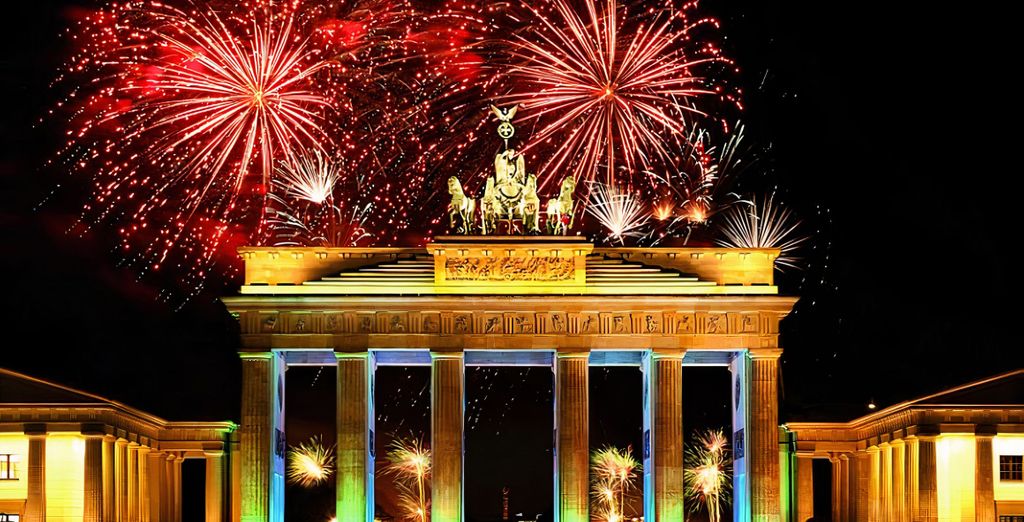 Arcotel John F Berlin 4*