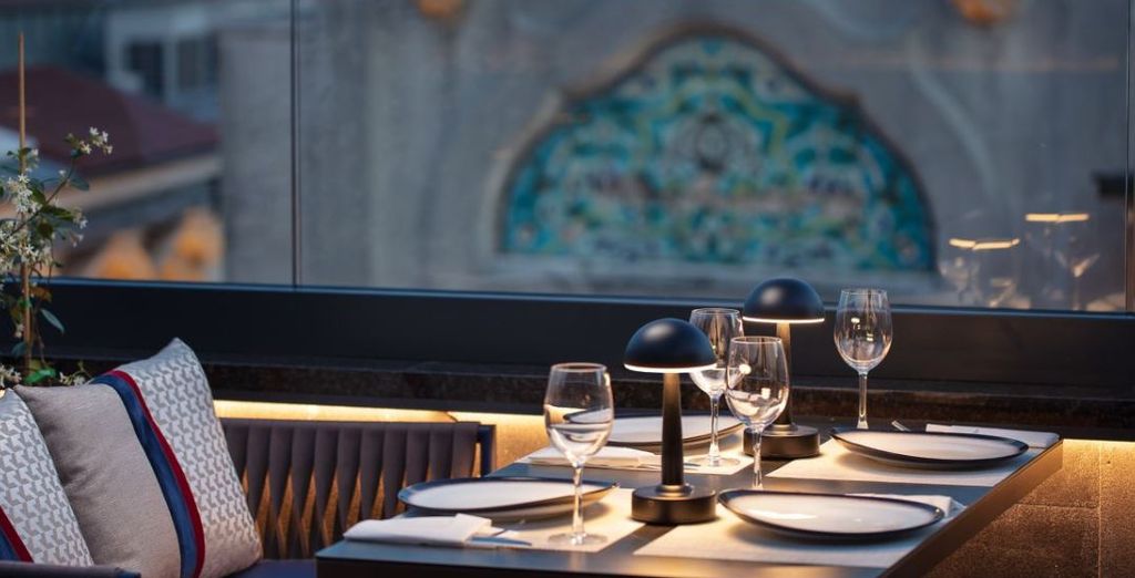 DeCamondo Galata, a Tribute Portfolio Hotel 