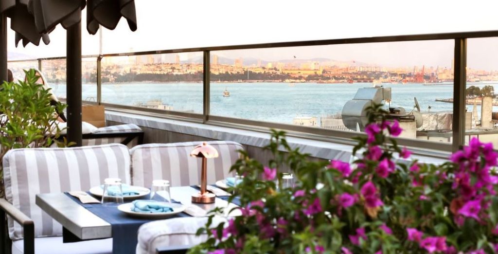 DeCamondo Galata, a Tribute Portfolio Hotel 