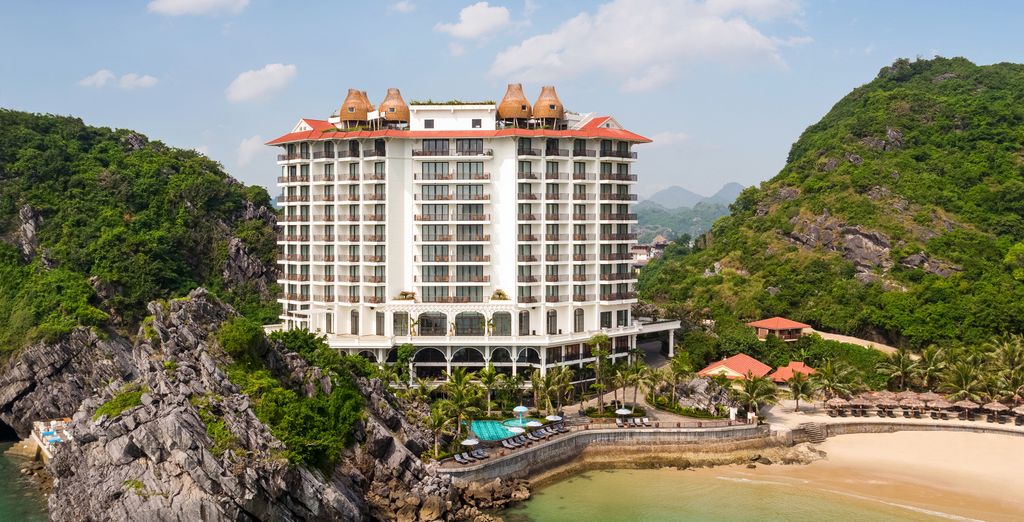 Tour privato: I gioielli del Paese con possibile estensione balneare a Phu Quoc 