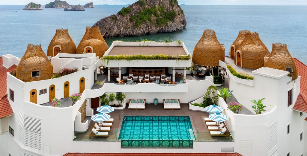 Tour privato: I gioielli del Paese con possibile estensione balneare a Phu Quoc 
