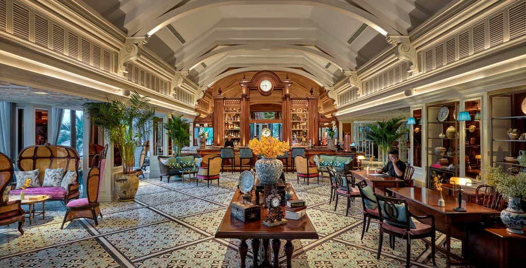 Tour privato: I gioielli del Paese con possibile estensione balneare a Phu Quoc 