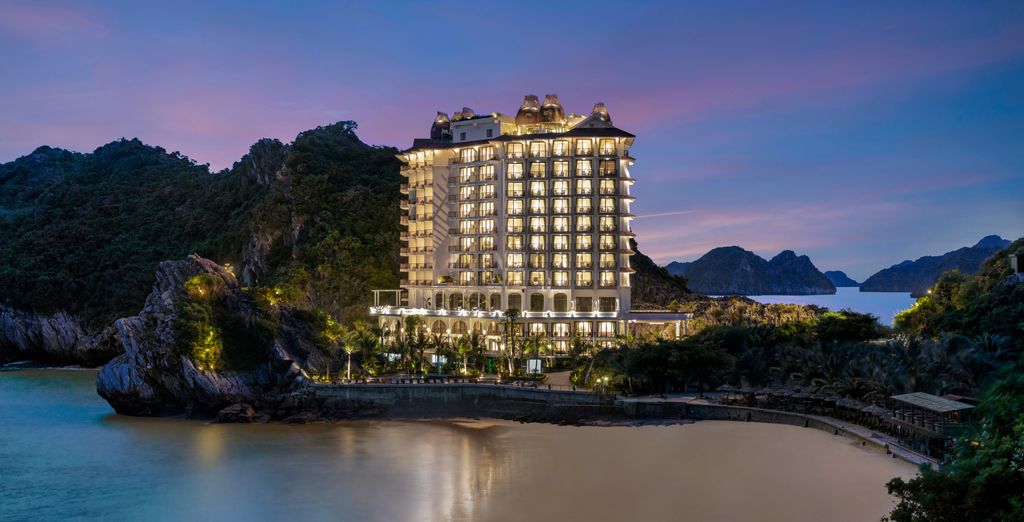 Tour privato: I gioielli del Paese con possibile estensione balneare a Phu Quoc 