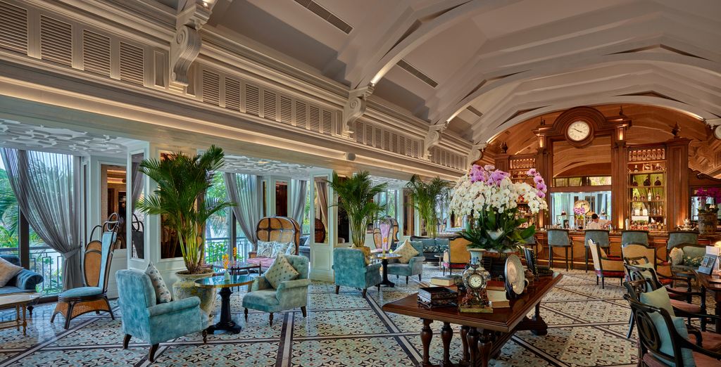 Tour privato: I gioielli del Paese con possibile estensione balneare a Phu Quoc 