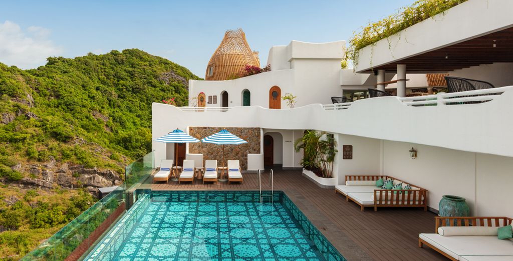 Tour privato: I gioielli del Paese con possibile estensione balneare a Phu Quoc 