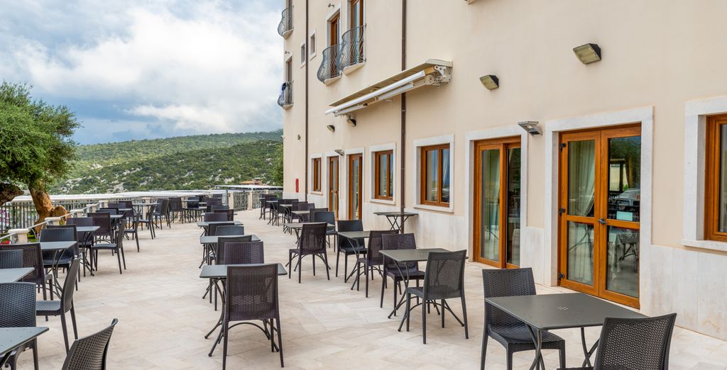Hotel Brancamaria 4*