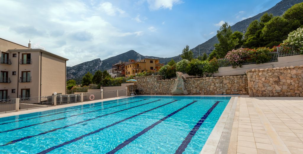 Hotel Brancamaria 4*