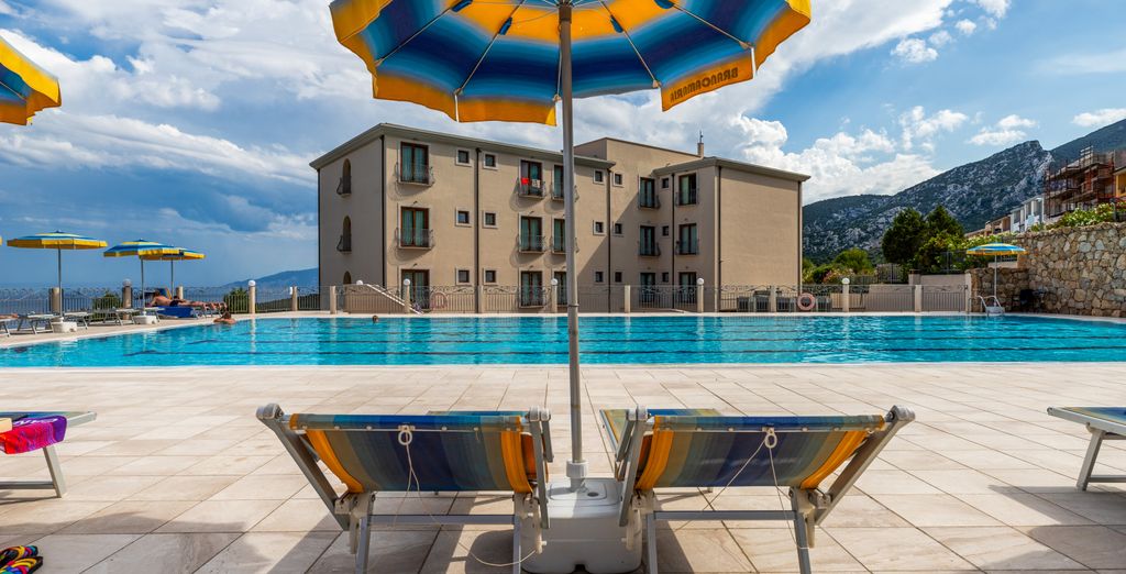 Hotel Brancamaria 4*